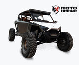Moto Armor Polaris RZR Pro XP 4 | Turbo R 4 | Pro R 4 Aluminum Doors