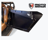 Moto Armor Polaris RZR Pro XP 4 | Turbo R 4 | Pro R 4 Aluminum Doors