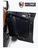 Moto Armor Polaris RZR Pro XP 4 | Turbo R 4 | Pro R 4 Aluminum Doors