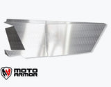 Moto Armor Polaris RZR Pro XP 4 | Turbo R 4 | Pro R 4 Aluminum Doors