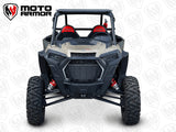 Moto Armor Aluminum Doors for RZR 2 Seat XP 1000, XP Turbo, and Turbo S
