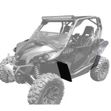 CAN-AM MAVERICK AND MAVERICK MAX FENDER FLARES (2 & 4 SEATER) (2013-2018) by Mudbusters
