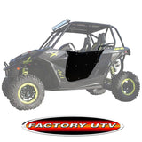 Can-Am Maverick Enduro Series Complete Door Kit by Factory UTV