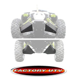 Can-Am Maverick-Maverick Max UHMW A-arm Guards Factory UTV