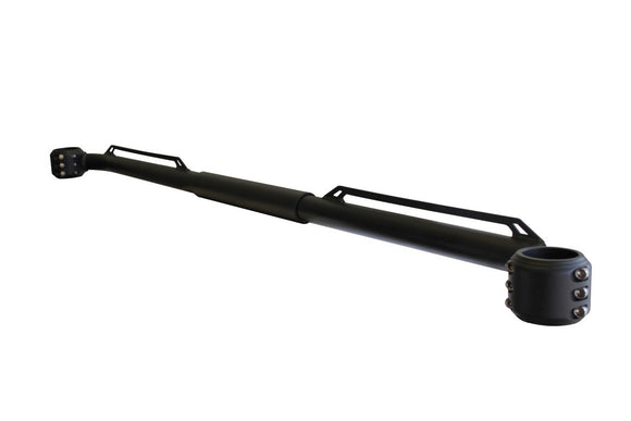 LockDown Harness Bars (Can-Am Non-Turbo) by DragonFire