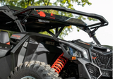 Super ATV CAN-AM MAVERICK X3 MAXDRIVE POWER FLIP WINDSHIELD