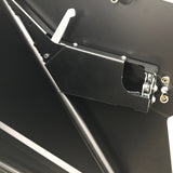 SDR Hi-Bred Bolt-in Doors | Can-Am Maverick X3 Maxx 4 Seater