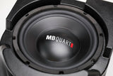 MB Quart Can-Am Maverick X3 Audio System (Stage 3)