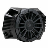 MB Quart Polaris Ranger Tuned Audio System for Ride Command (Stage 2)