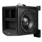 MB Quart Polaris Ranger Tuned Audio System for Ride Command (Stage 3)
