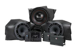 MB Quart Polaris RZR Audio System (Stage 3) (Gen 2)