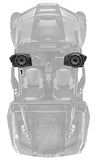 MB Quart Polaris RZR Speaker System (Gen 2)