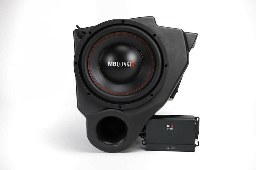 MB Quart Polaris RZR Subwoofer System (Gen 2) – Pro UTV Parts