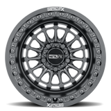 Polaris - Pro R - Turbo R -  Delta | Cast Beadlock Wheel by Metal FX Off-Road