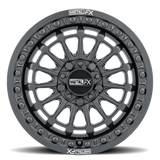 Polaris - Pro R - Turbo R -  Delta | Cast Beadlock Wheel by Metal FX Off-Road