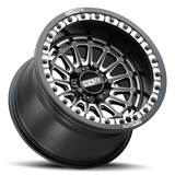 Polaris - Pro R - Turbo R -  Delta | Cast Beadlock Wheel by Metal FX Off-Road