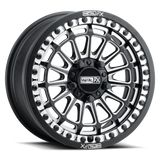 Polaris - Pro R - Turbo R -  Delta | Cast Beadlock Wheel by Metal FX Off-Road