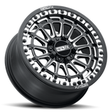 Polaris - Pro R - Turbo R -  Delta | Cast Beadlock Wheel by Metal FX Off-Road