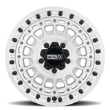 Polaris - Pro R - Turbo R - Hitman  | Cast Beadlock Wheel by Metal FX Off-Road