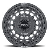 Polaris - Pro R - Turbo R - Hitman  | Cast Beadlock Wheel by Metal FX Off-Road