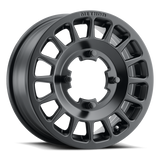 407 UTV BEAD GRIP MATTE BLACK