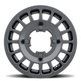 407 UTV BEAD GRIP MATTE BLACK