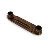 Radius Rod Dog Bones 5/8" Set of 3 by  ZRP (Zollinger)