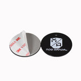 Mob Armor Mounting Disc (2 pack)