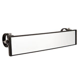12″ Wide Panoramic Rearview Mirror with 0.5″ Arms by Axia Alloys