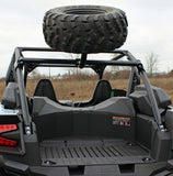 ModQuad Racing Kawasaki Teryx KRX 1000 20-21 Rigid Spare Tire Mount