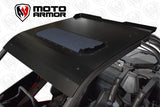 ALUMINUM ROOF/TOP (WITH SUNROOF) RZR PRO XP 2 SEAT  by Moto Armor