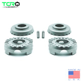 Torq Locker Front Differential Kit for Can-Am by Torq Masters