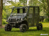 Kawasaki Mule Pro High Clearance 1.5" Offset A-Arms by SuperATV
