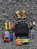 MOLLE Multi-Purpose Utility Pouch - by Bombshell Gear