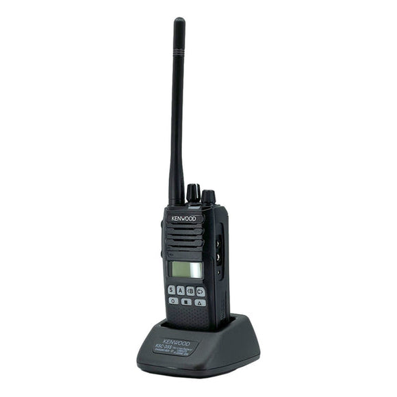 PCI Radios NX-1200 VHF KENWOOD HANDHELD