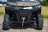 Rough Country BUMPER FRONT | CAN-AM DEFENDER 4WD (2016-2022)