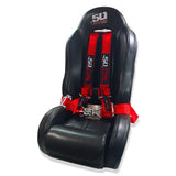 Off Road Child Booster Seat by 50 Caliber Racing