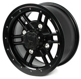 Pro Armor Force Beadlock Wheels 15x6 (156) - Polaris