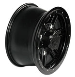 Pro Armor Force Beadlock Wheels 15x6 (156) - Polaris
