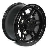 Pro Armor Force Beadlock Wheels 15x6 (156) - Polaris
