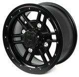Pro Armor Force Beadlock Wheels 14 x7 (156) - Polaris