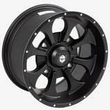Pro Armor Knight Wheels 14 x 7 (156) - Polaris