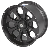 Pro Armor Knight Wheels 14 x 7 (156) - Polaris