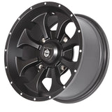 Pro Armor Knight Wheels 14 x 7 (156) - Polaris