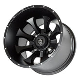 Pro Armor Knight Wheels Dunes 14 x 10 (137) - Can Am