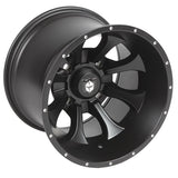 Pro Armor Knight Wheels Dune 14x10 (156) - Polaris
