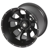 Pro Armor Knight Wheels Dunes 14 x 10 (137) - Can Am