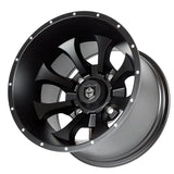 Pro Armor Knight Wheels Dune 14x10 (156) - Polaris