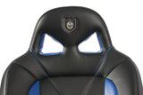 Can Am G2 Rear Suspension Seat & Base by Pro Armor