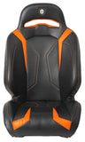 Can Am LE Front/Rear Suspension Seat & Base by Pro Armor